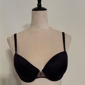 Victoria's Secret Black Bra